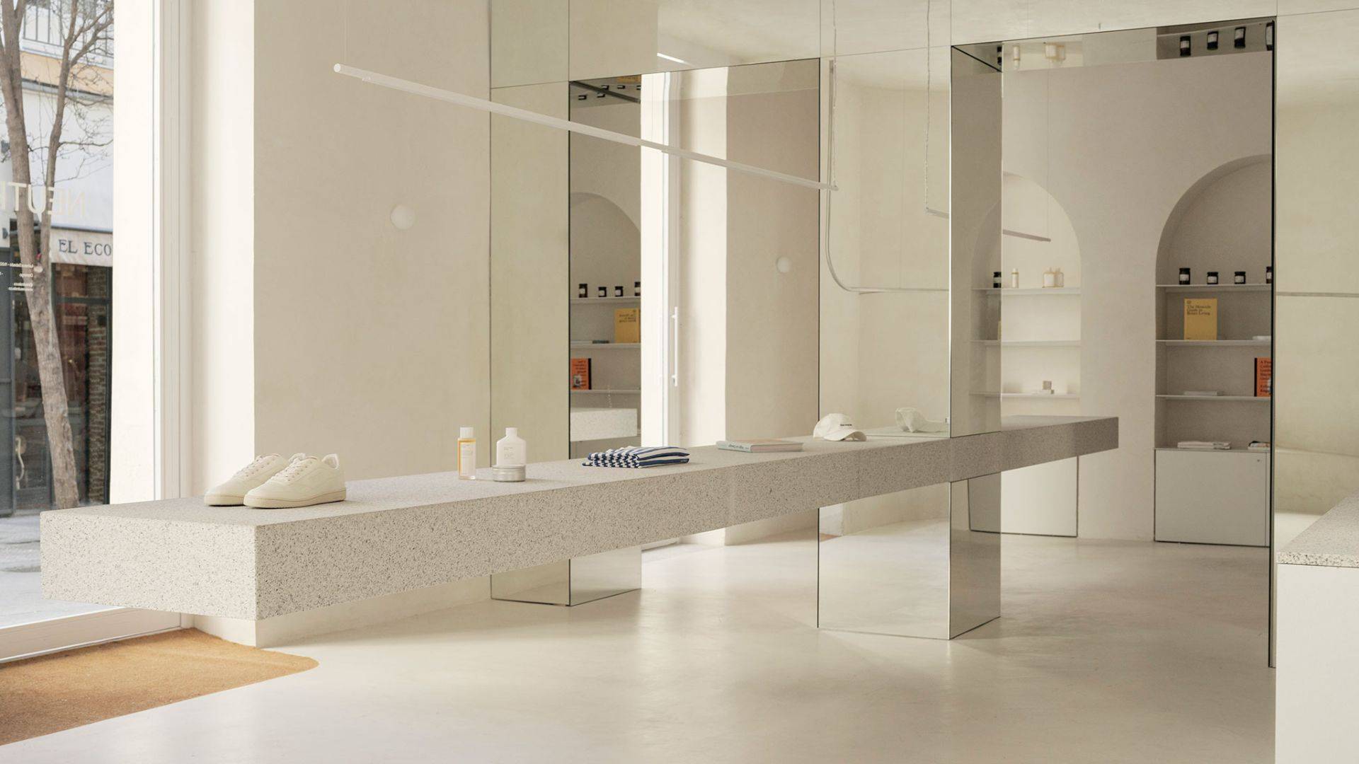 Estudio DIIR protagoniza la segunda conferencia del ciclo ‘Detalles que construyen’ del Área de Diseño de Interiores 