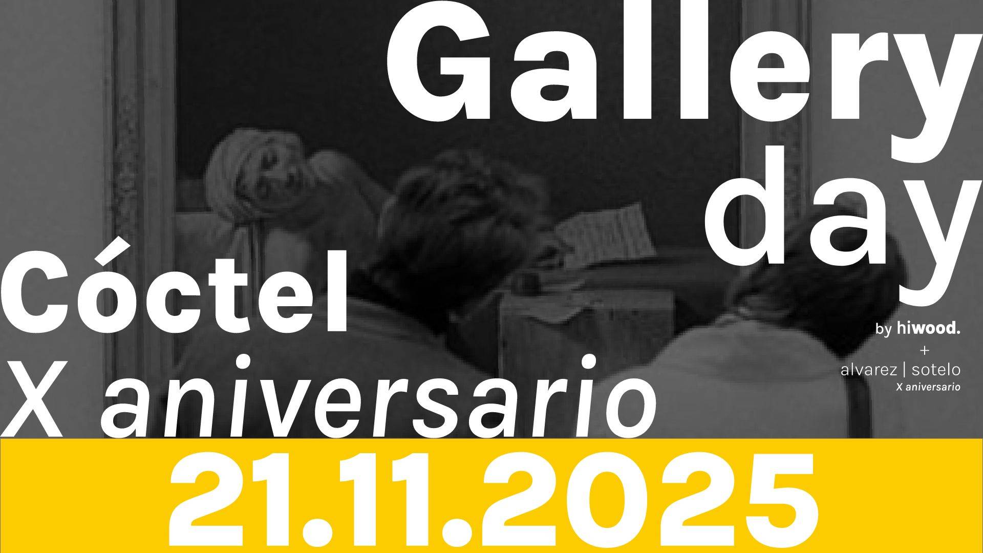 Gallery Day