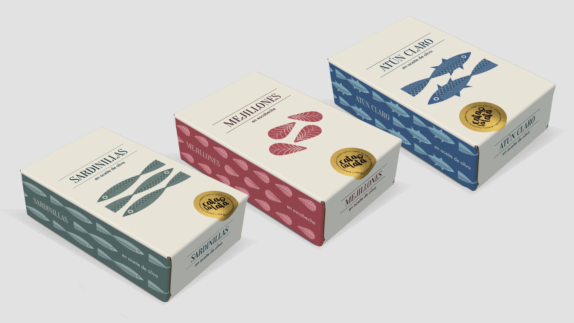 Proyecto ganador de Cata la Lata