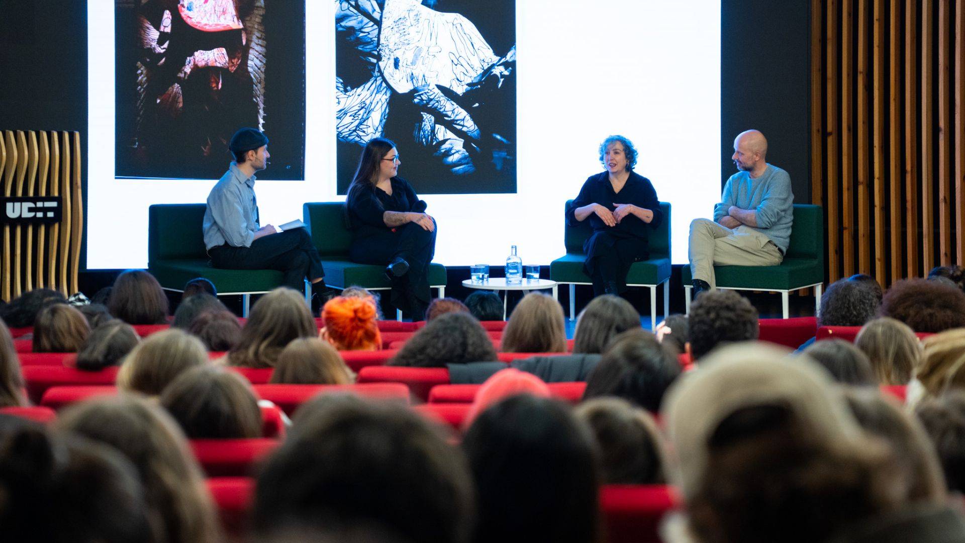 Mesa Redonda sobre el diseñador Manuel Piña: El legado de un grande del diseño español en los 80