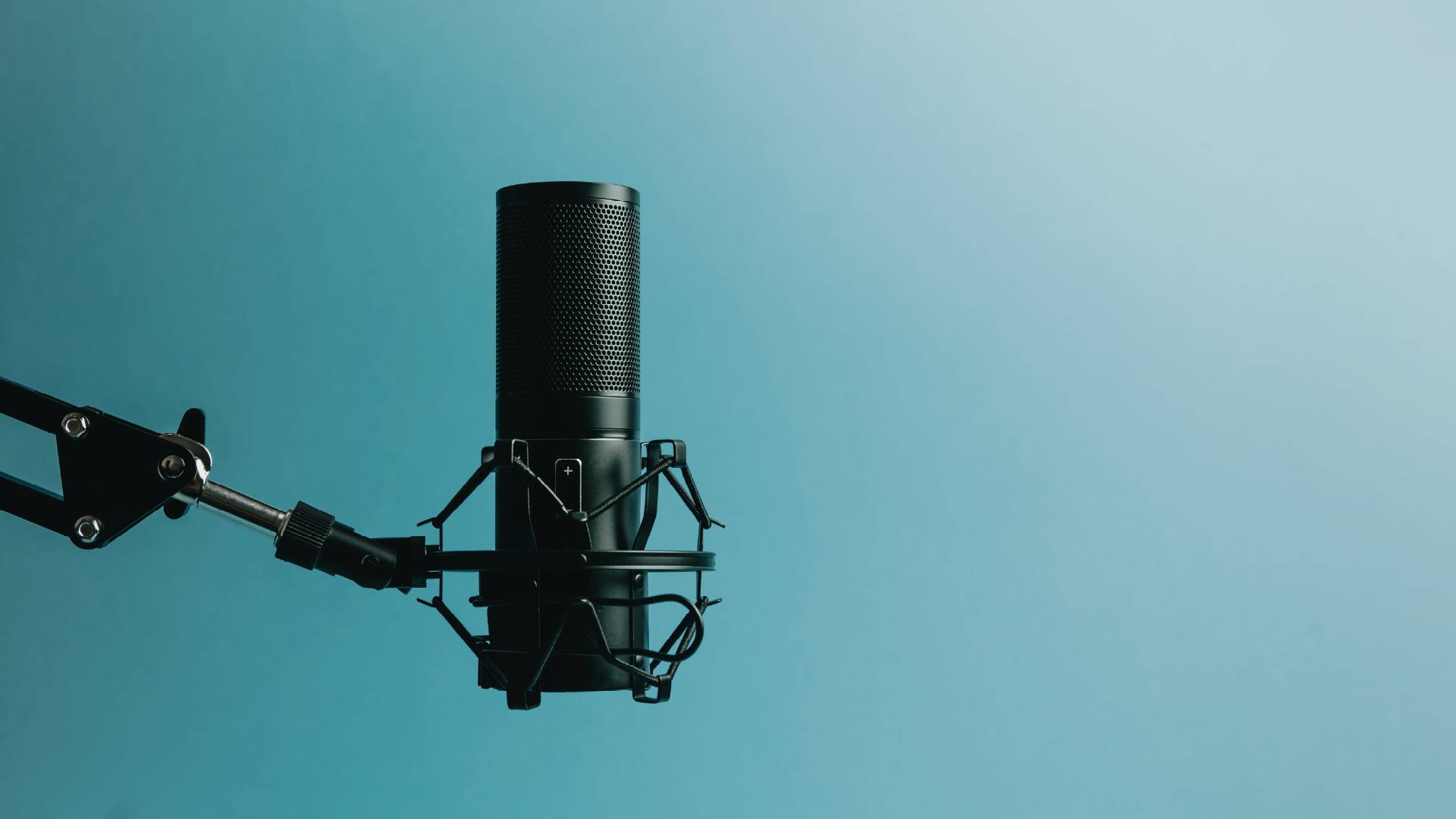 Mesa redonda 'El podcast desde dentro'