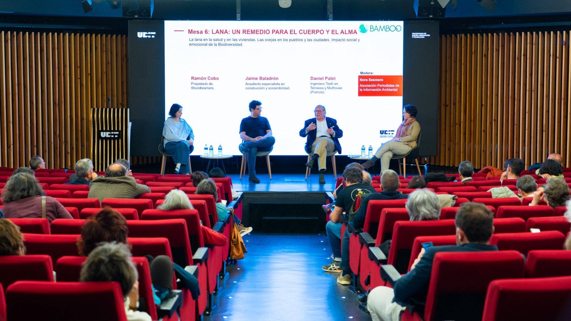 SOSTEXTIBILIDAD 2026