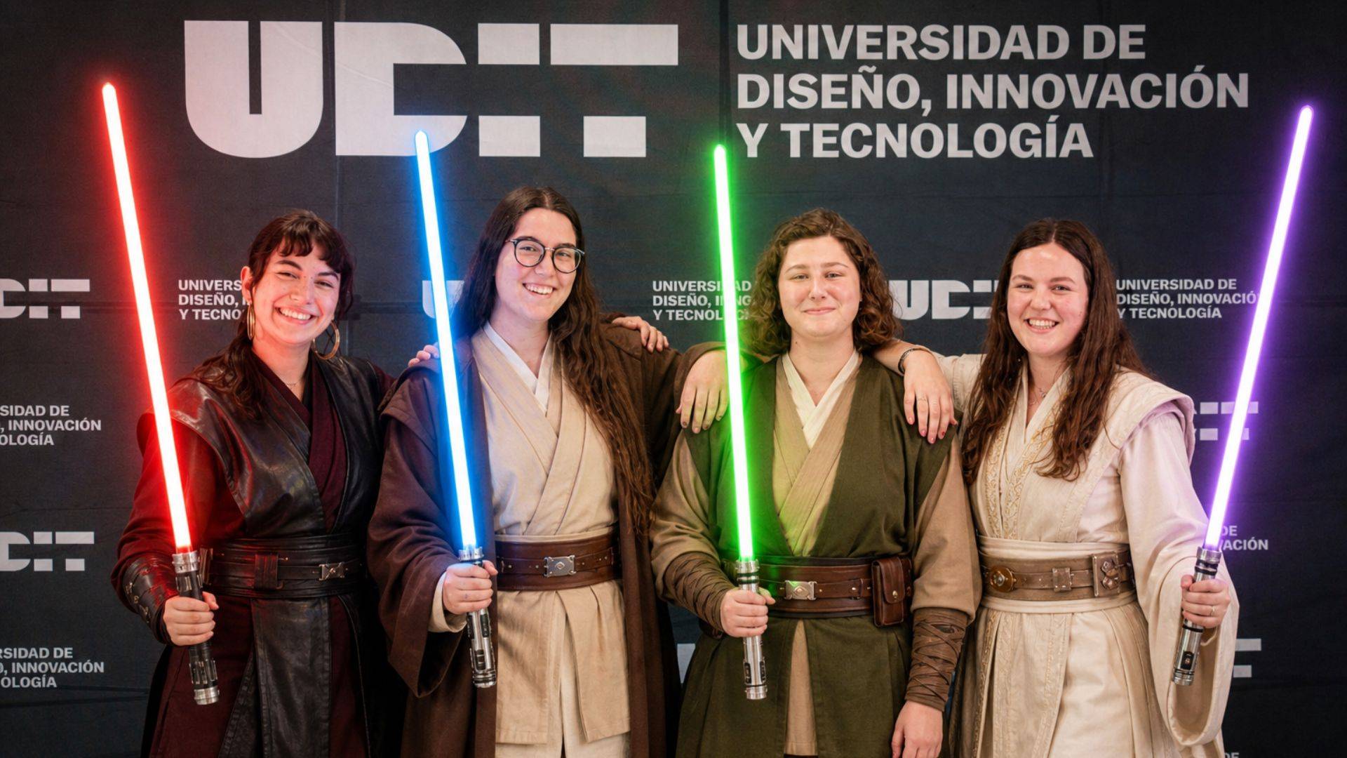 Star Wars Day