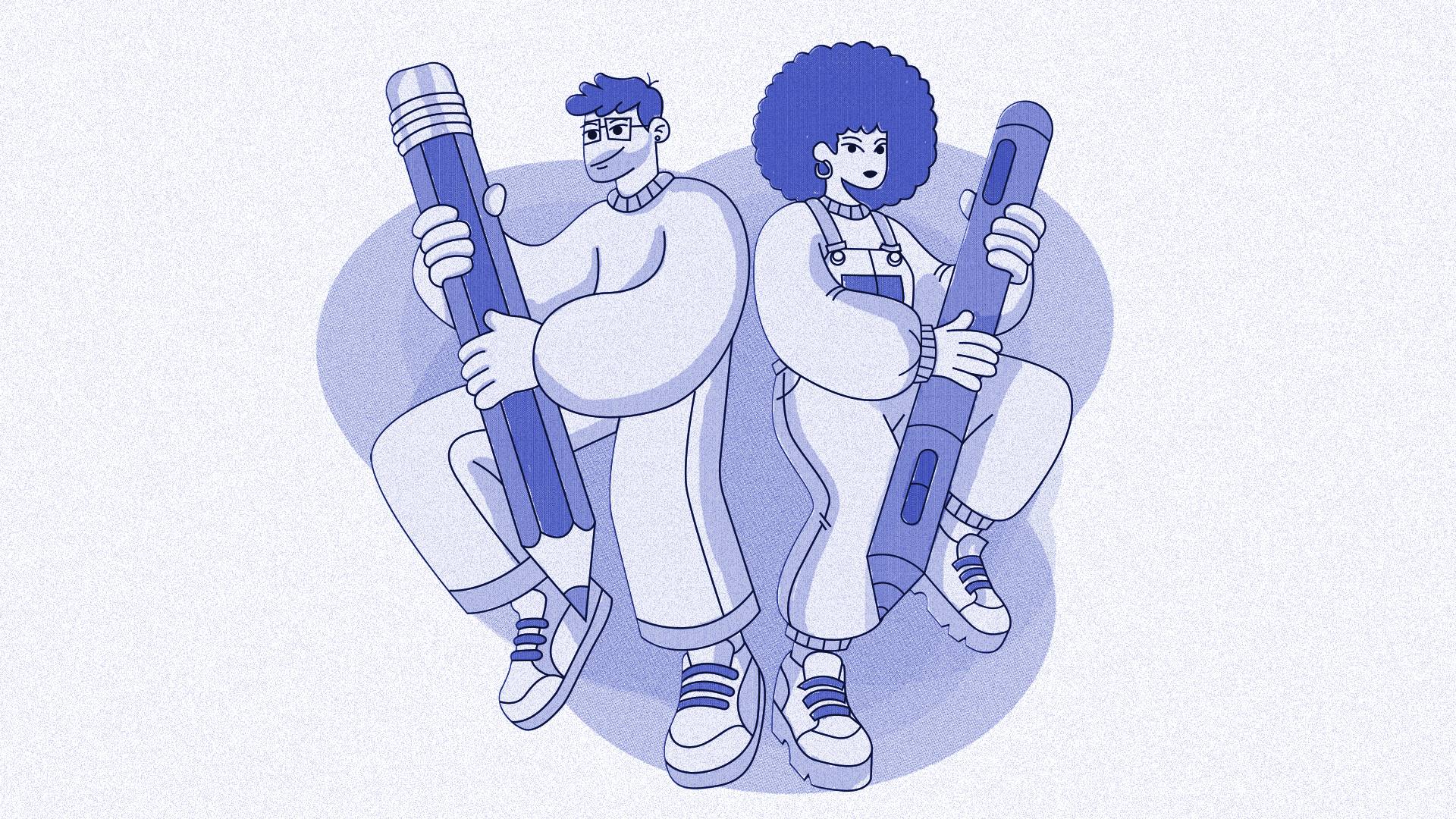 I Concurso Internacional de Ilustración Joven