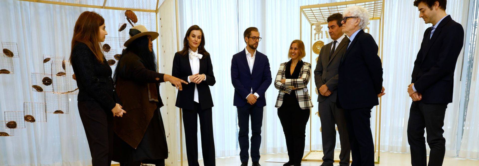 © Casa de S.M. el Rey