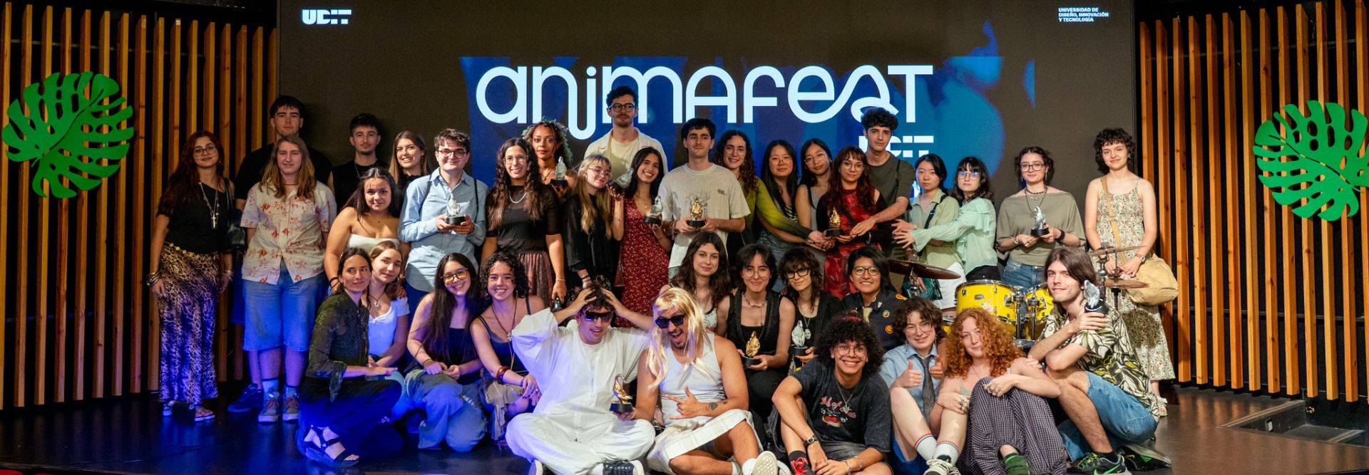ANIMAFEST 2026