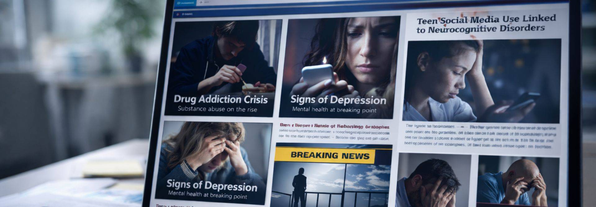 Comunicación digital y salud mental: GITDCom refuerza una línea de investigación con proyección internacional en Iberoamérica