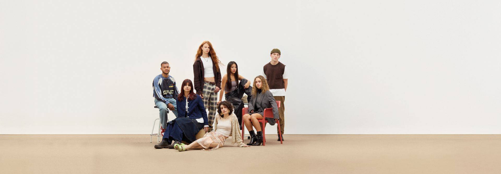 Campaña La Atípica Universidad