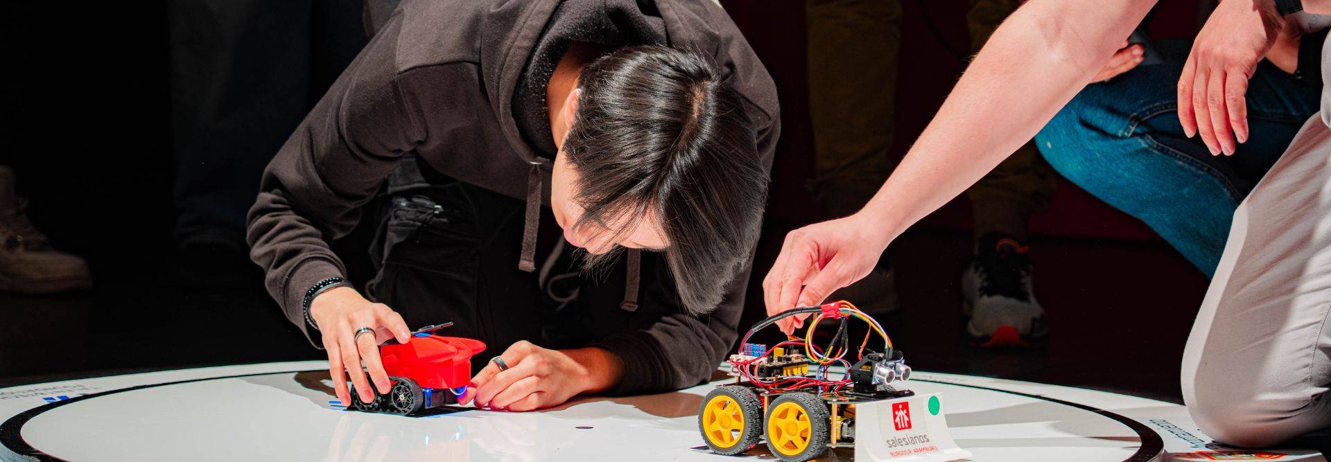 UDIT FP da el siguiente paso y pone en marcha sus Clubs de talento 