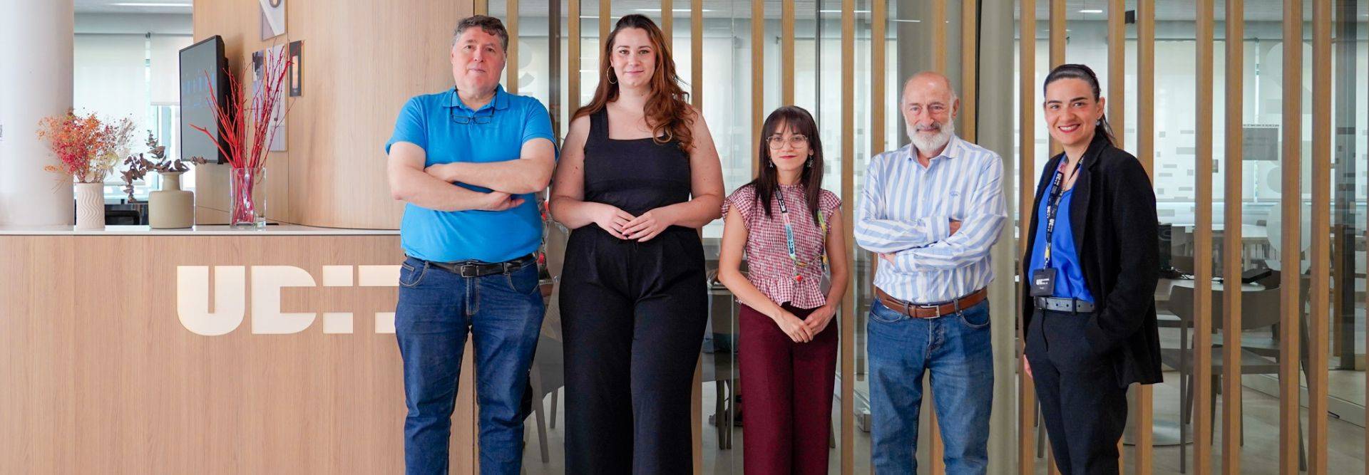 La Escuela de Doctorado de UDIT instala su Comité de Dirección y refuerza su hoja de ruta estratégica