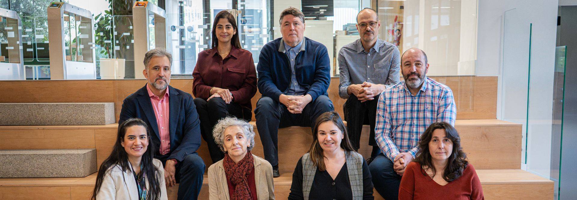 UDIT celebra la tercera sesión de su Comité de Ética de Investigación