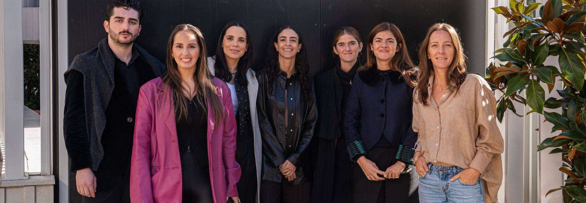 UDIT reúne a diseñadores españoles y mexicanos en la II edición de El Negocio de la Moda 