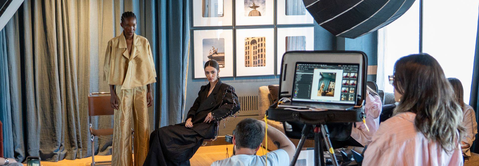 About Fashion Photo 2025