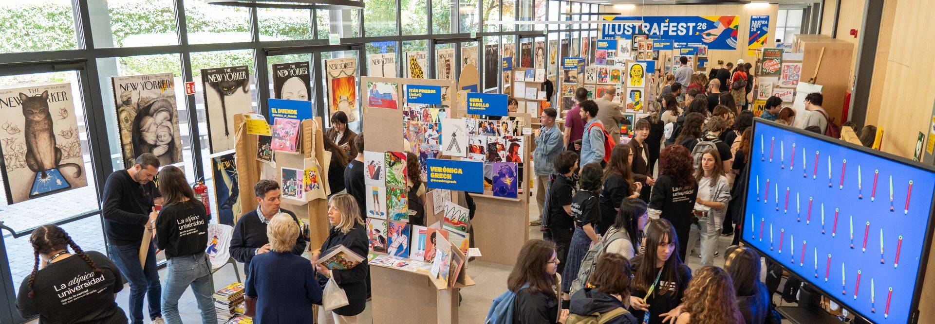 ILUSTRAFEST 2026