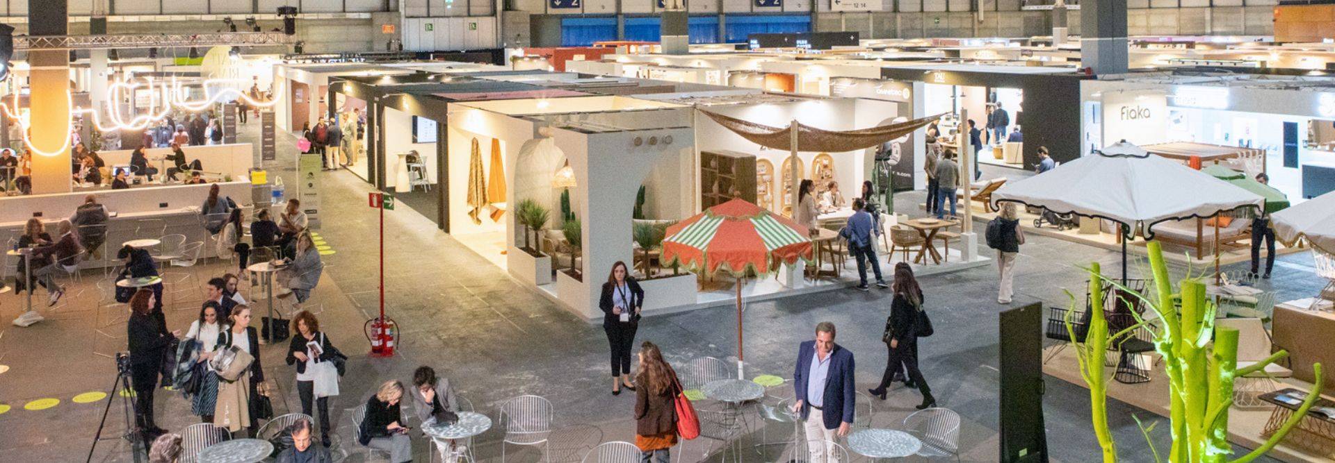 UDIT participa como entidad colaboradora en Interihotel BCN25 