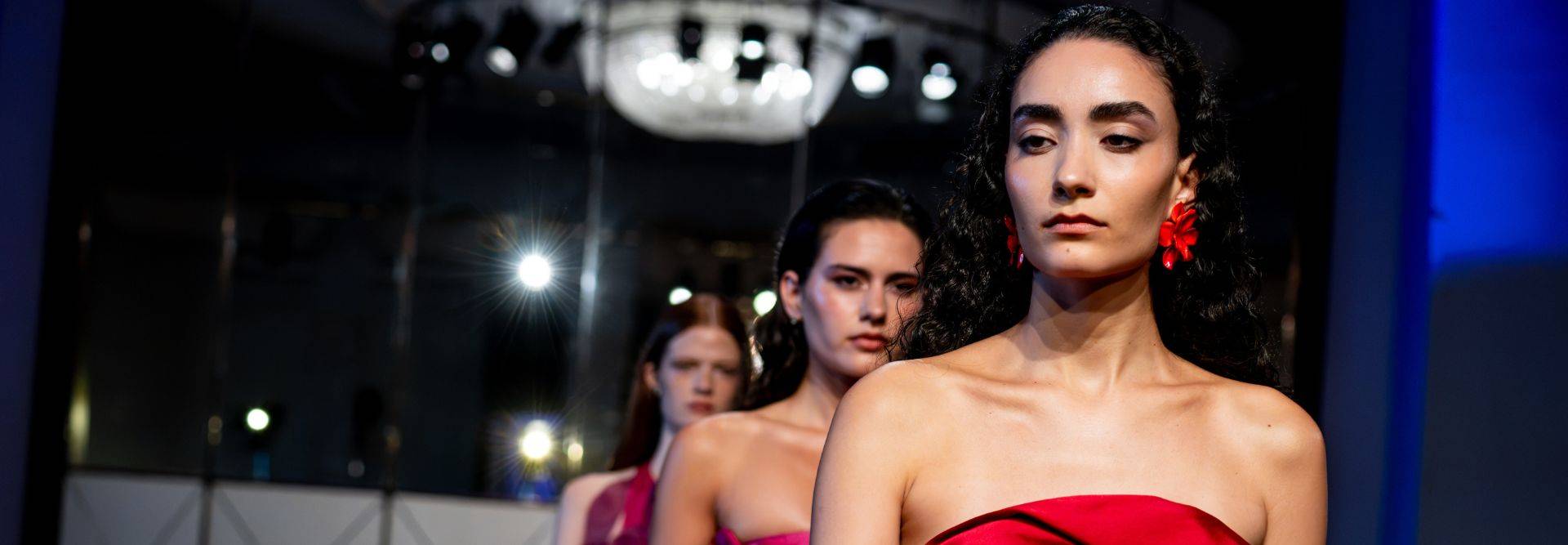 Desfile Los Relatos