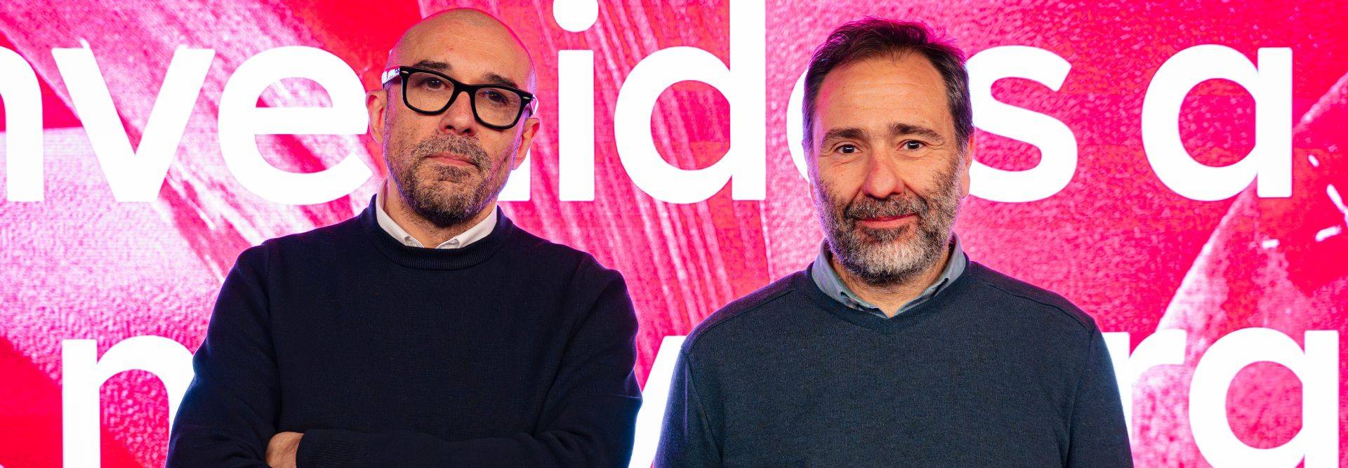 Mapfre presenta su nueva identidad a los estudiantes de UDIT