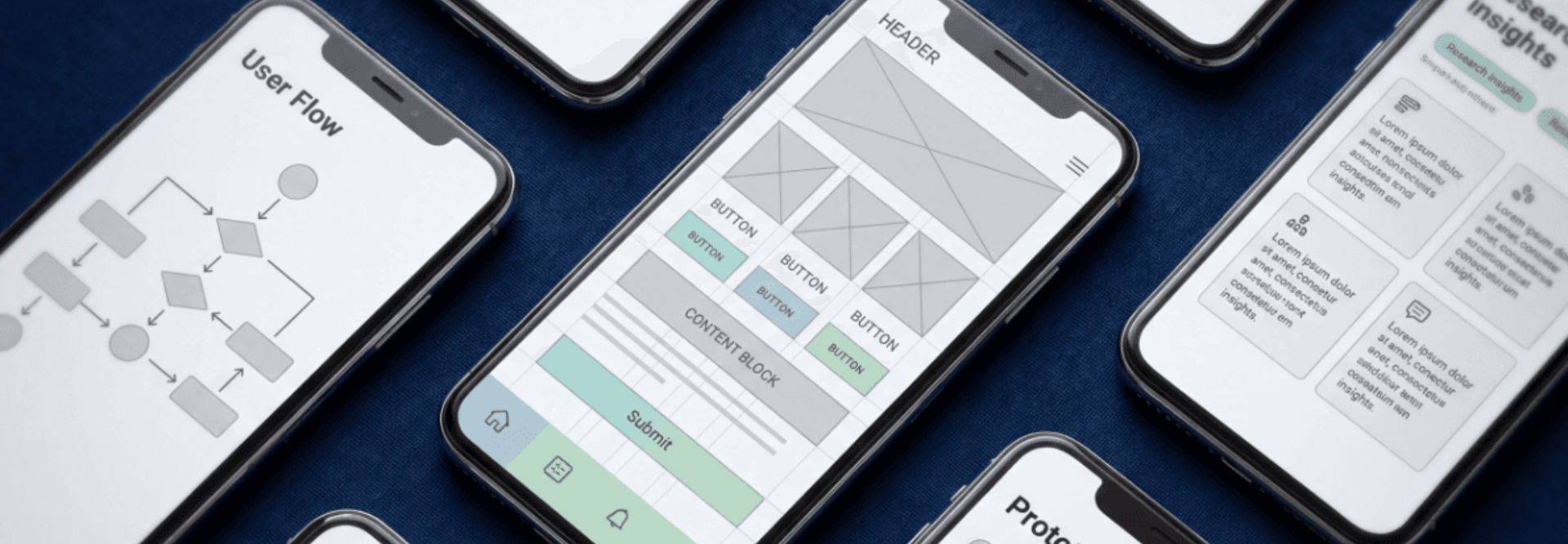 UDIT lanza el Máster Online Oficial en Experiencia de Usuario para el Diseño de Producto y Servicios Digitales