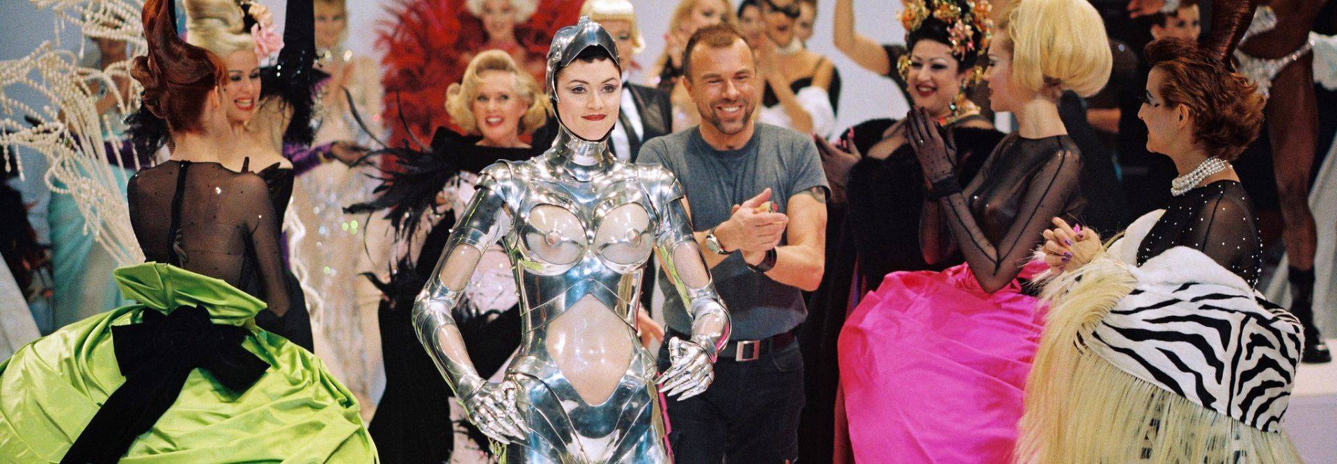 Thierry Mugler