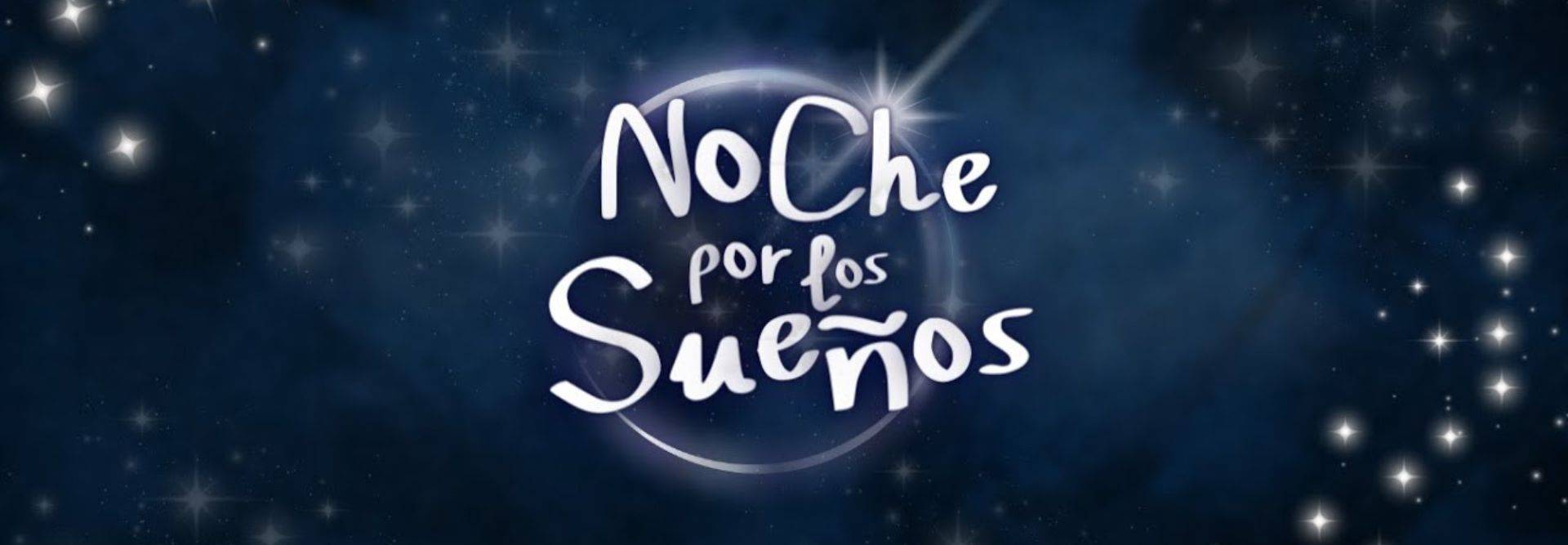 Noche por los Sueños de Fundación Soñar Despierto