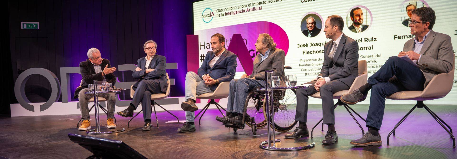 UDIT, aliada del Hackathon Internacional OdiseIA4Good 2026