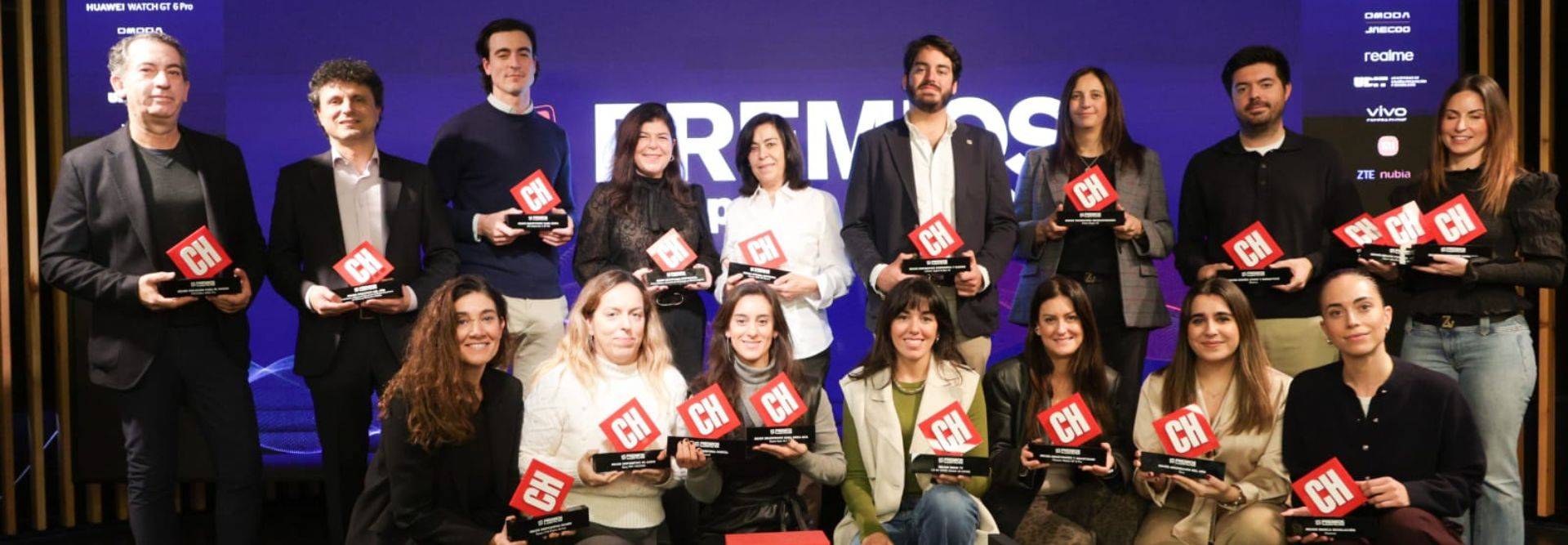 Premios Computer Hoy 2025