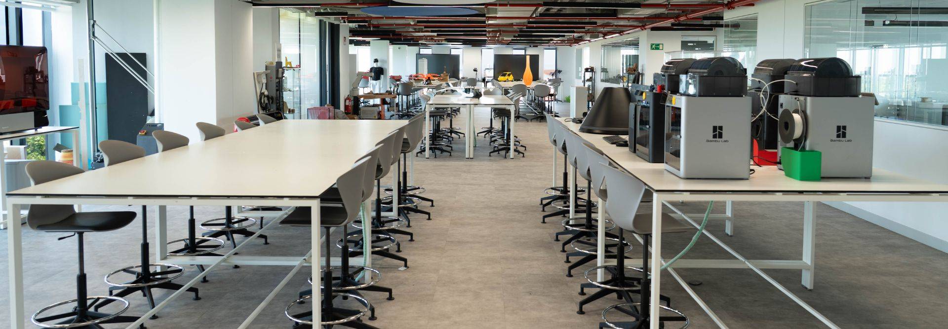 ProtoSpace UDIT