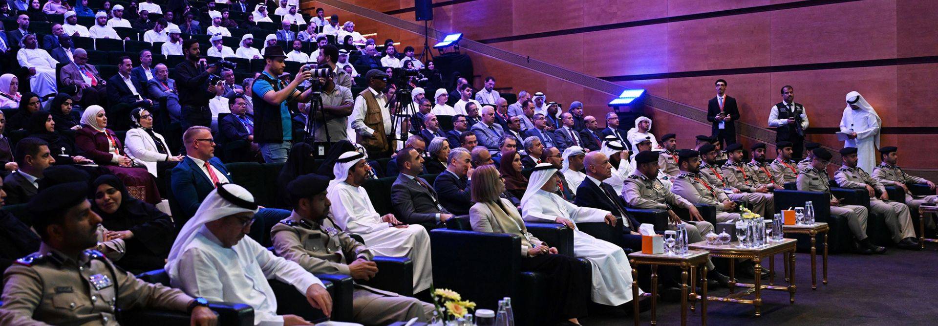 GITDCom refuerza su presencia internacional en un foro de referencia sobre el futuro de la inteligencia artificial