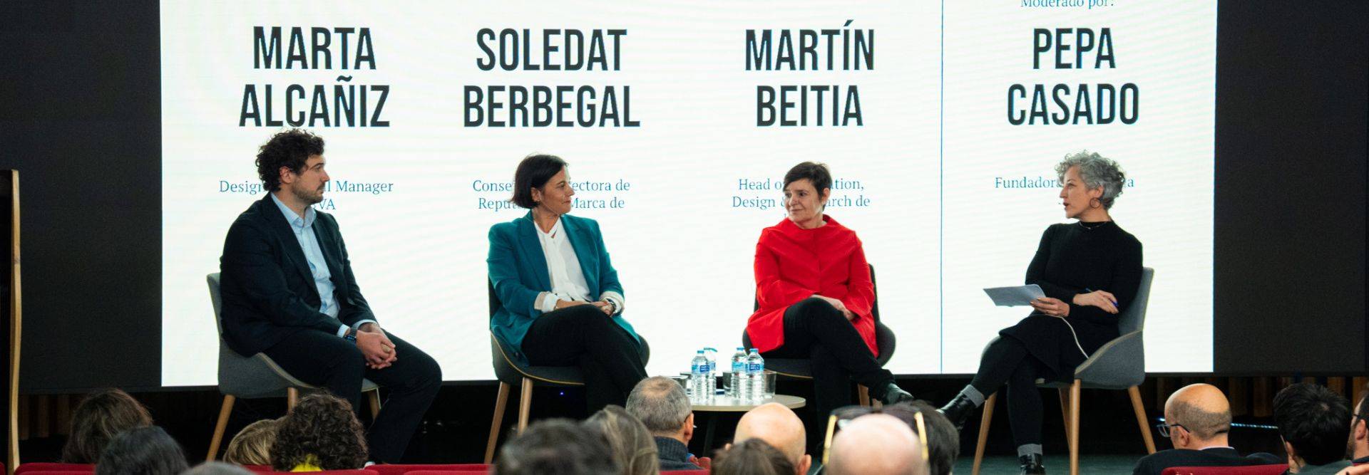 Spain Design Index 2026