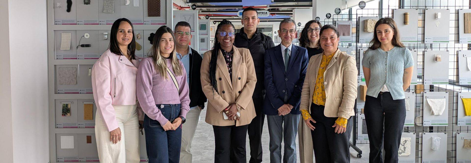 UDIT refuerza la cooperación empresarial Cuba-España