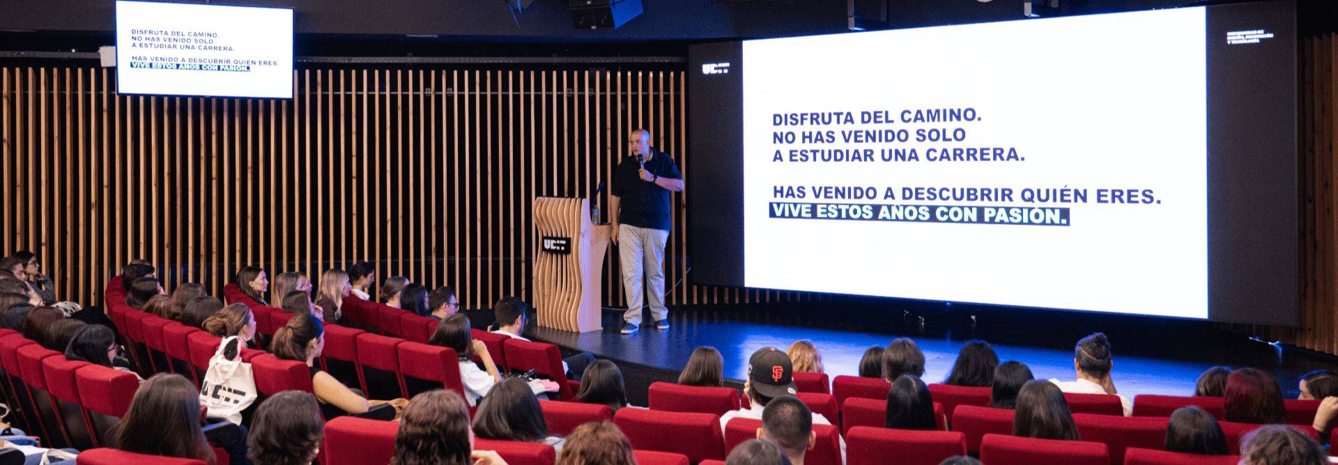 Welcome Day 2025