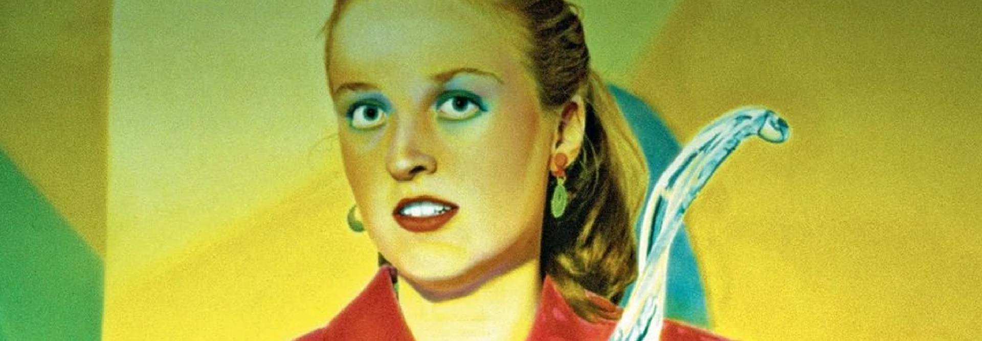 Fotografía de Ouka Leele