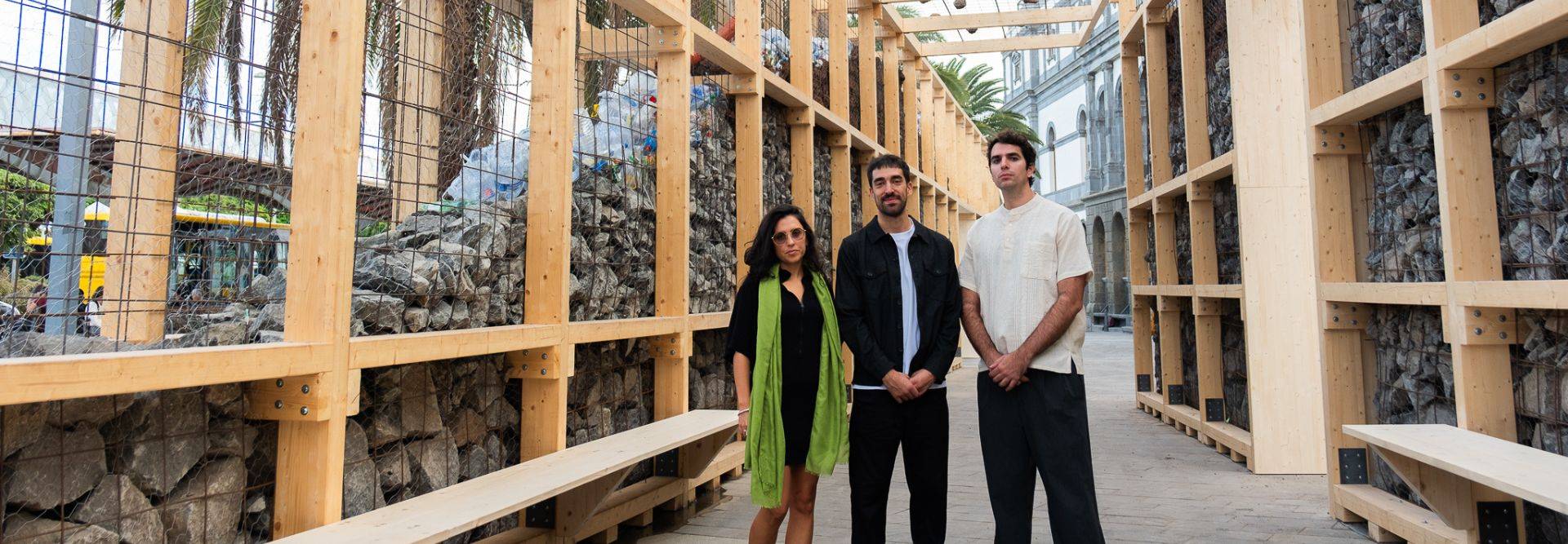 Foto de María Rodríguez Cadenas