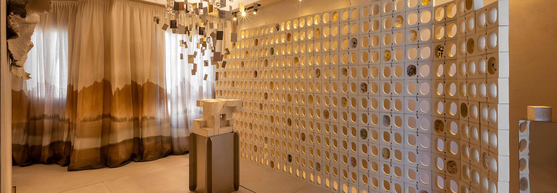 Caverna Industrial, el espacio de los estudiantes de Diseño de Interiores para Casa Decor 2026