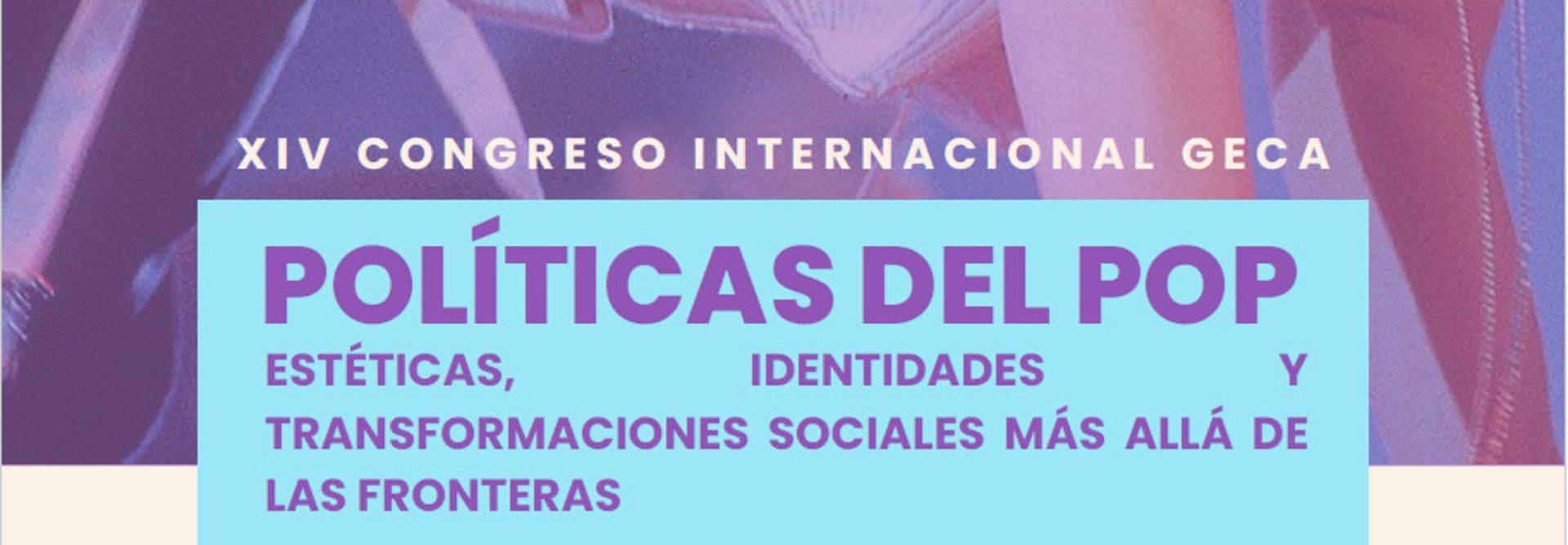 El Grupo de Investigación GENIUS participa en el XIV Congreso Internacional GECA