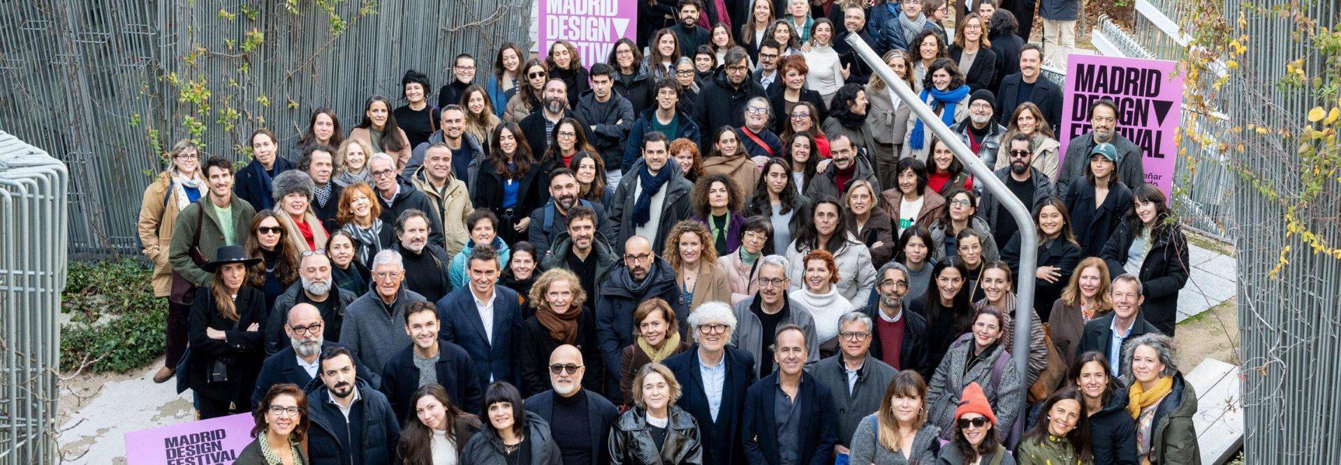 Madrid Design Festival 2026