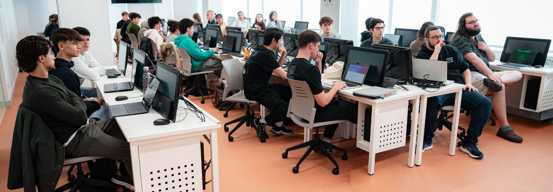 UDIT celebra la Semana de Marte, una experiencia creativa de innovación docente 