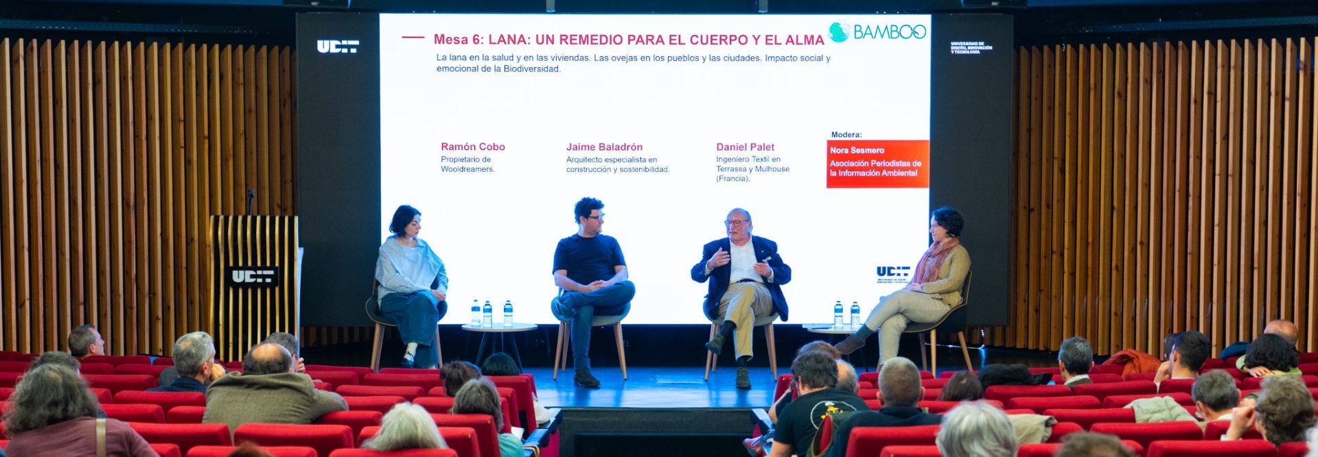 SOSTEXTIBILIDAD 2026