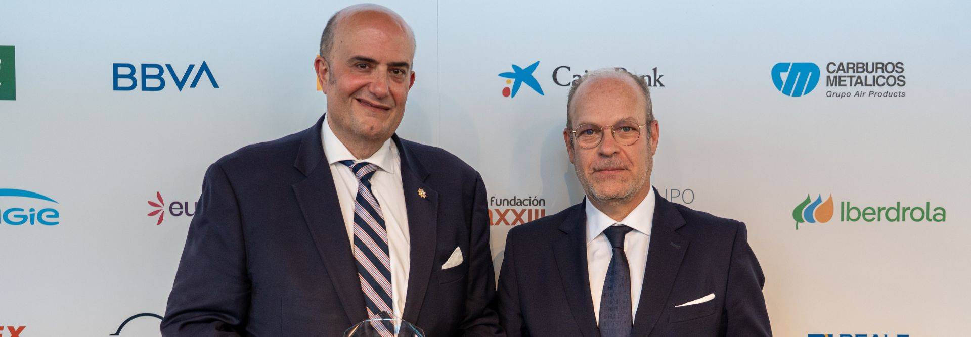 UDIT y Tendam, alianza reconocida por su compromiso con la sostenibilidad y la innovación