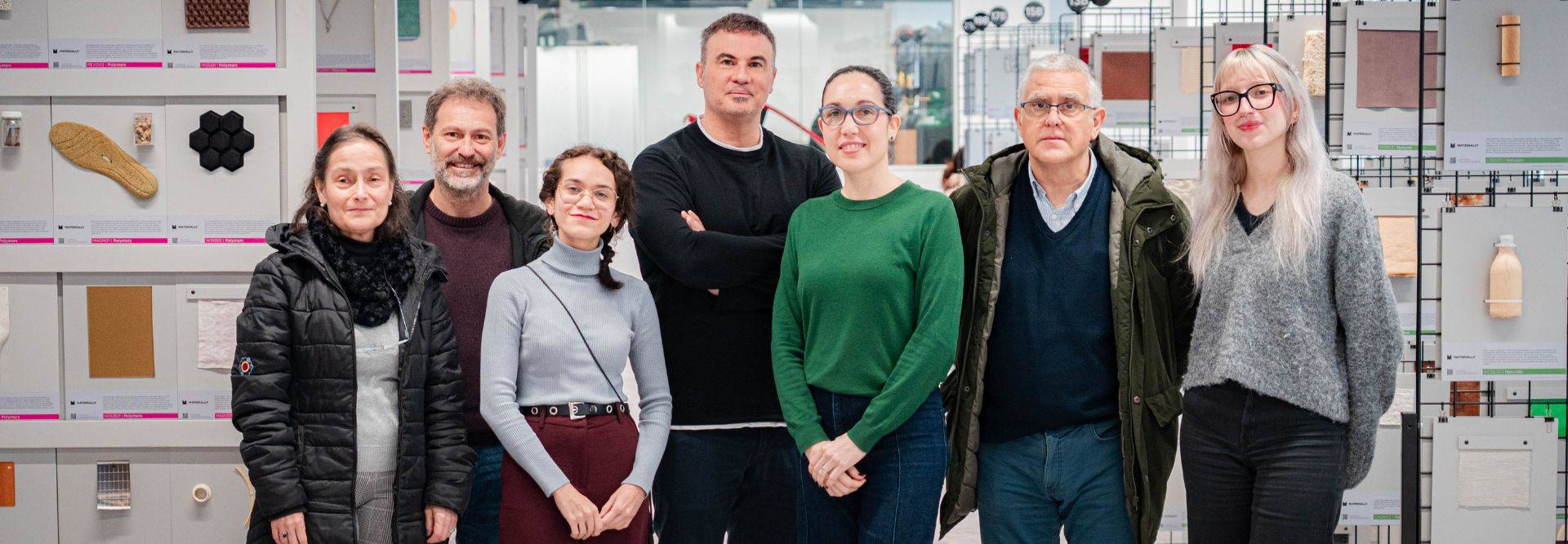 UDIT colabora con el CSIC en un proyecto de conservación preventiva del patrimonio mediante sensores químicos y entornos interactivos