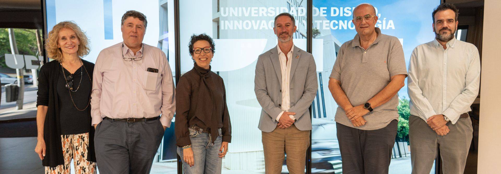 UDIT explora vías de colaboración con B Corp España en materia de sostenibilidad y transparencia