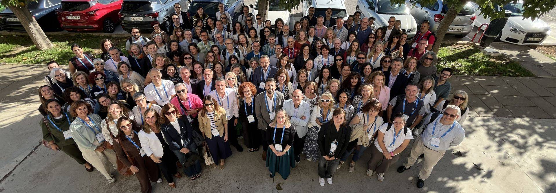 XIII Conferencia de Directores de Escuelas de Doctorado