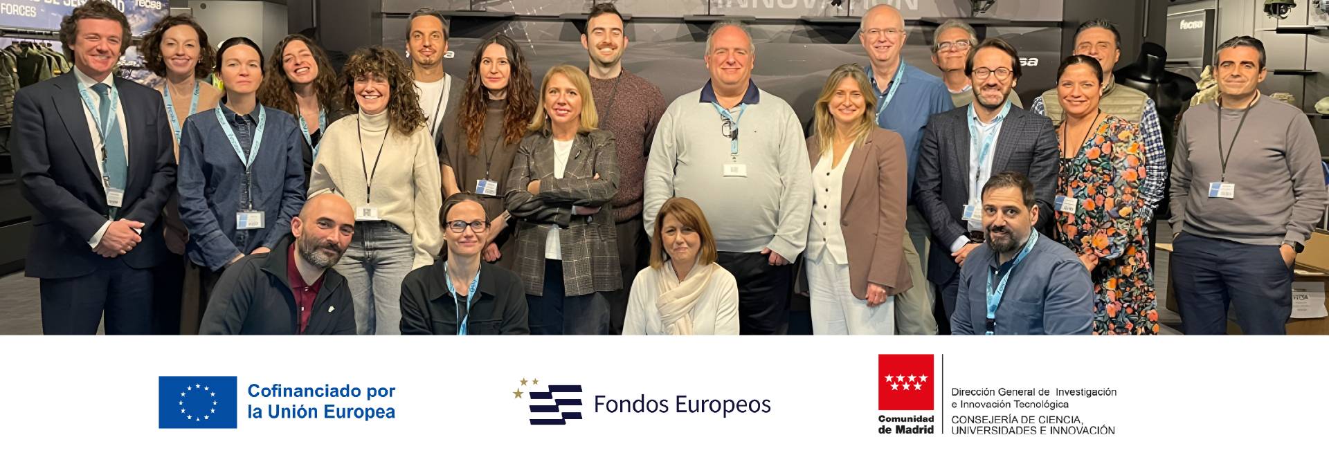 CIRTEXCAM acelera el textil circular desde la Comunidad de Madrid