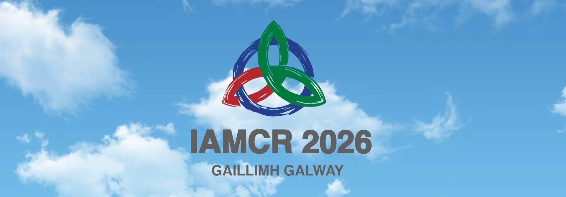 IAMCR