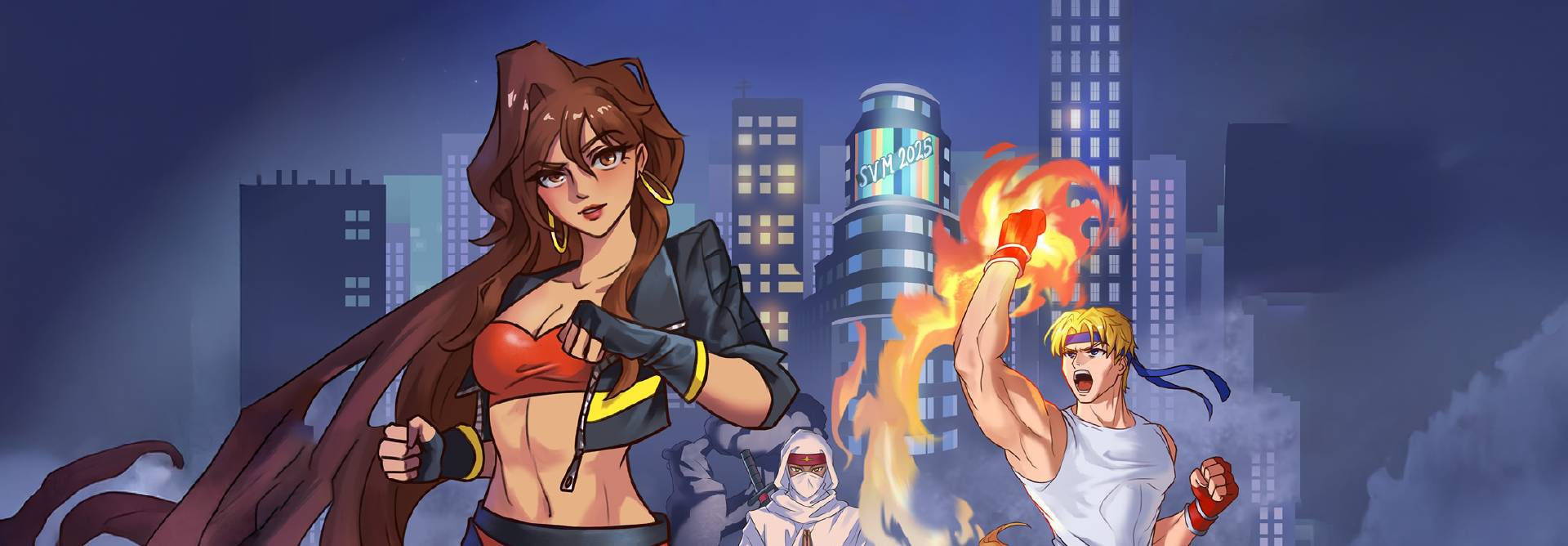 UDIT participa en el Salón del Videojuego de Madrid 