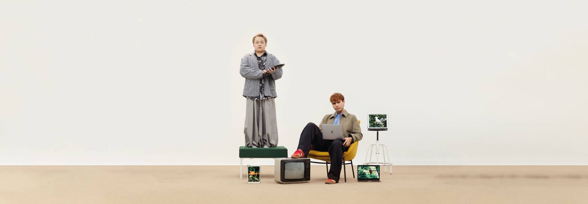 Campaña La Atípica Universidad