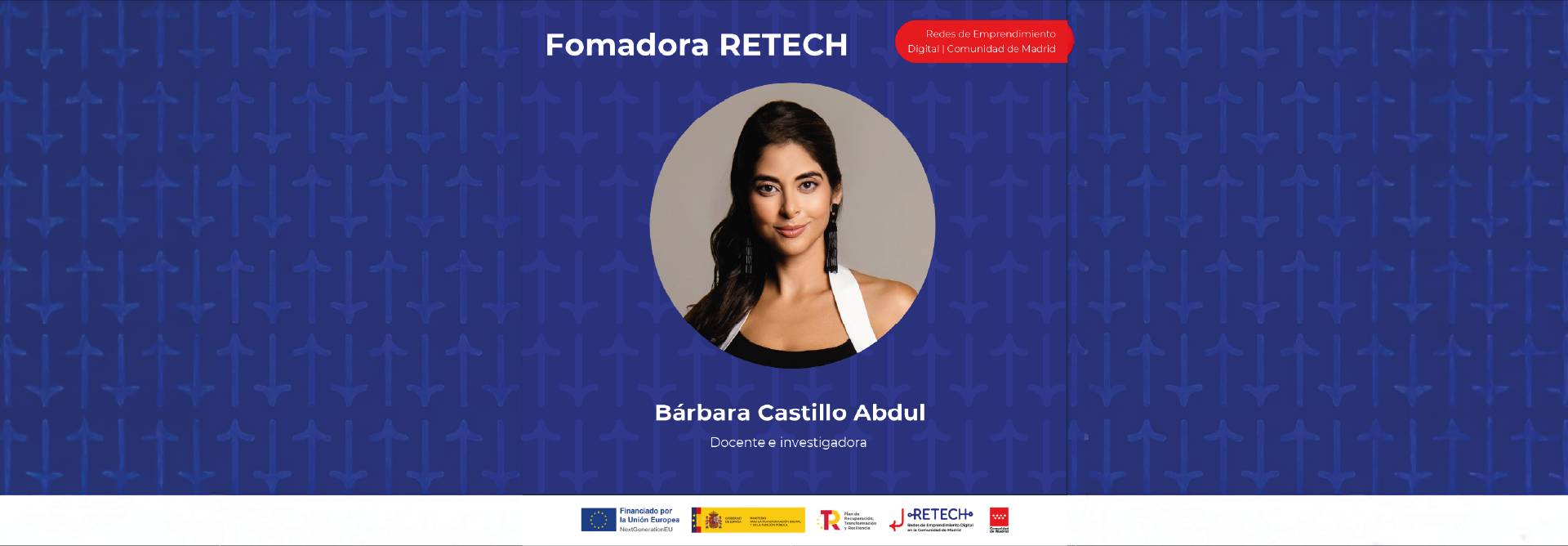 GITDCom lidera taller sobre Transformación Digital con startups de los nodos RETECH de la Comunidad de Madrid