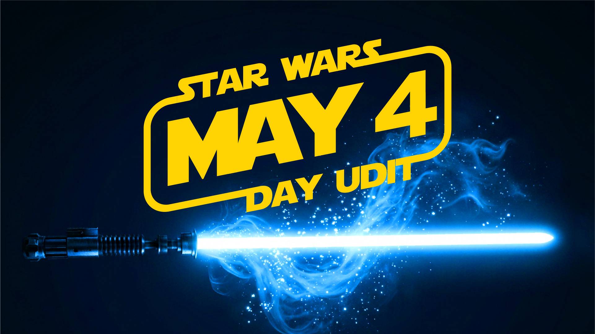 Star Wars Day