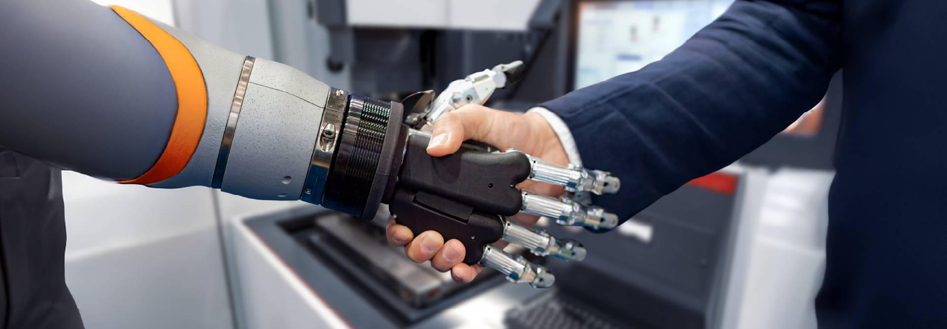 UDIT se asocia a AER Automation para reforzar su conexión con el ecosistema de la robótica en España