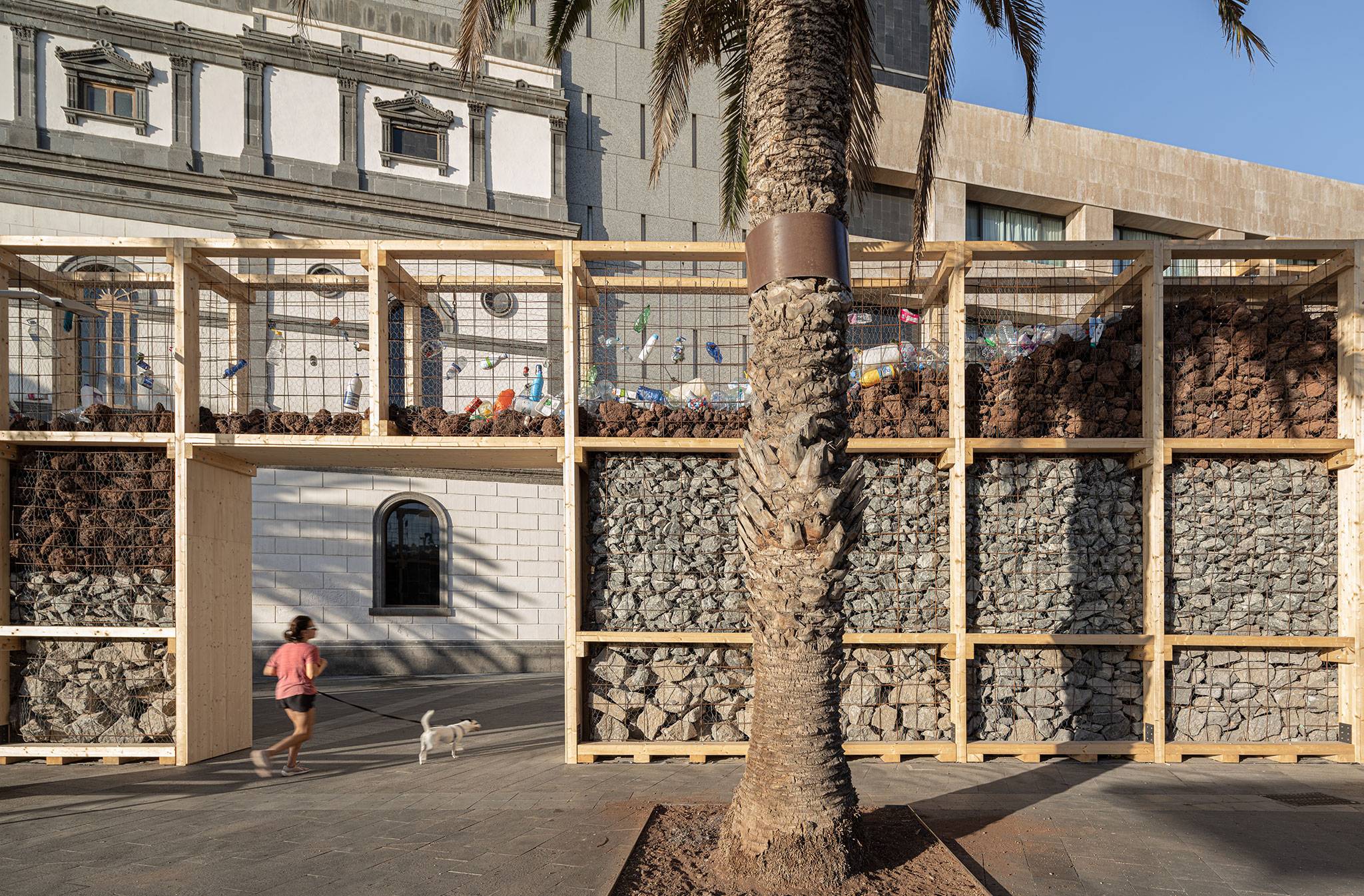 Foto de María Rodríguez Cadenas